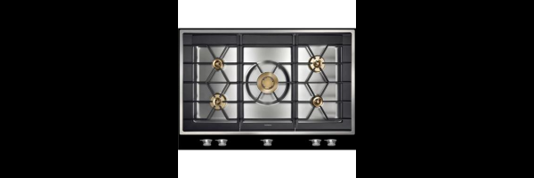 Gas hobs 400 series