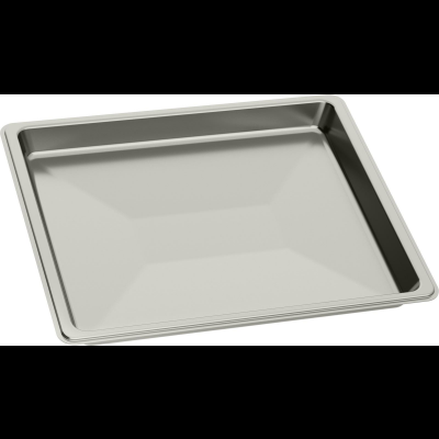 Gaggenau ba020361, baking tray, 40 x 450 x 380 mm