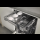 Gaggenau df270101, 200 series, dishwasher, 60 cm
