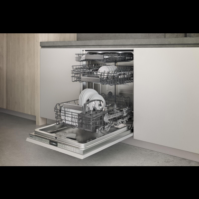 Gaggenau DF271101F, Serie 200, Geschirrsp&uuml;ler, 60 cm, Varioscharnier