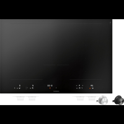 Gaggenau VI482105, 400 series, flex induction hob, 80 cm