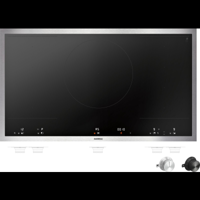 Gaggenau VI492115, Series 400, Vario Flex induction hob,...