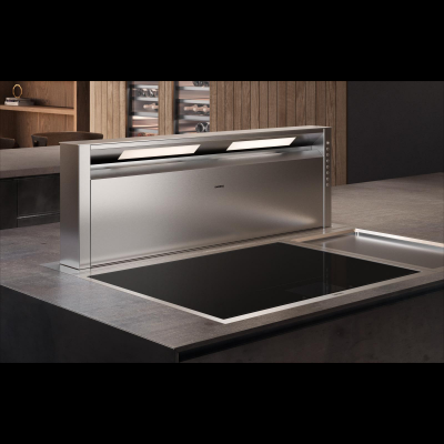 Gaggenau AL400122, Serie 400, Tischl&uuml;ftung, 120 cm,...