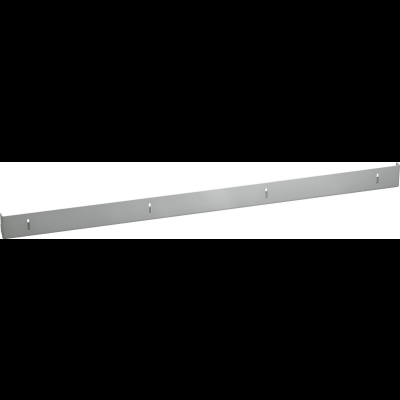 Gaggenau al400122, 400 series, table ventilation, 120 cm, stainless steel