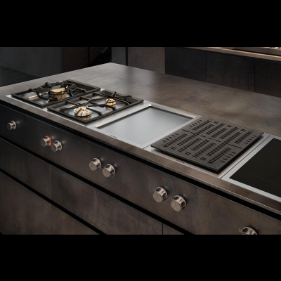 Gaggenau VP414115, Series 400, Vario Teppan Yaki, 38 cm