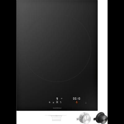 Gaggenau VI414105, Series 400, Vario induction hob, 38 cm