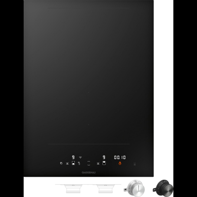 Gaggenau VI422105, 400 series, Vario Flex induction hob,...