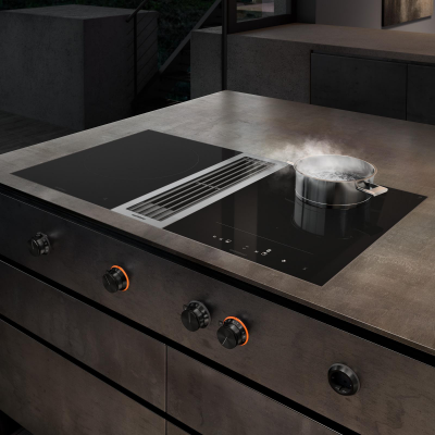 Gaggenau VI422105, Serie 400, Vario Flex-Induktionskochfeld, 38 cm