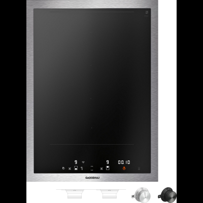 Gaggenau VI422115, Series 400, Vario Flex induction hob,...