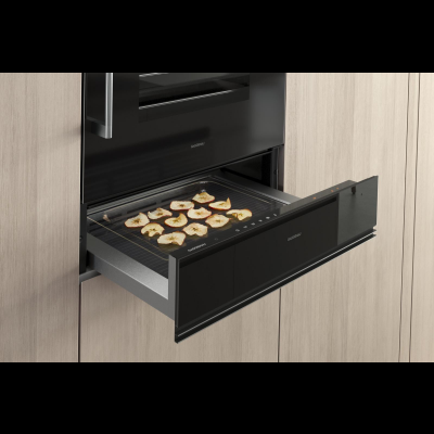 Gaggenau WSP221102, 200 series, warming drawer, 60 x 14...