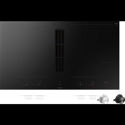 Gaggenau CV492105, 400 series, flex induction hob with...