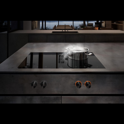 Gaggenau CV492105, 400 series, flex induction hob with...