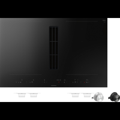 Gaggenau CV482105, 400 series, flex induction hob with...