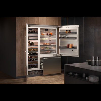 Gaggenau RC202180, 200 series, undercounter refrigerator,...