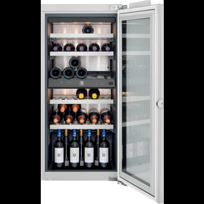 Gaggenau RW222263, 200 series, built-in wine...