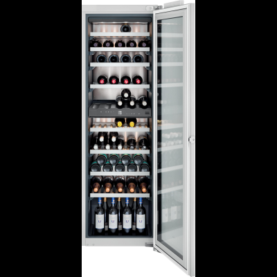 Gaggenau RW282263, 200 series, built-in wine...