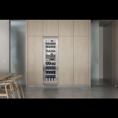 Gaggenau RW282263, 200 series, built-in wine...