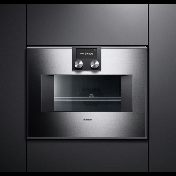 Gaggenau deals 76cm oven