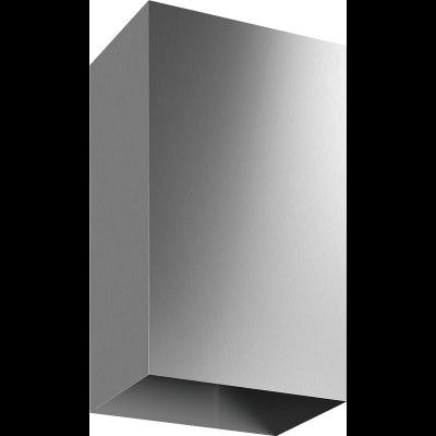 Gaggenau ad200326, chimney extension, 1100 mm