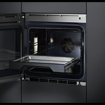 Gaggenau ba016105, pull-out system