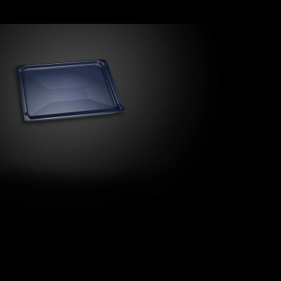 Gaggenau ba026115, baking tray, 15 x 460 x 365 mm