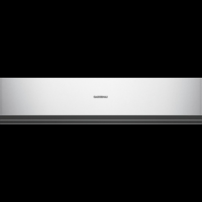 Gaggenau dvp221130, series 200, vacuum drawer, 60 x 14...