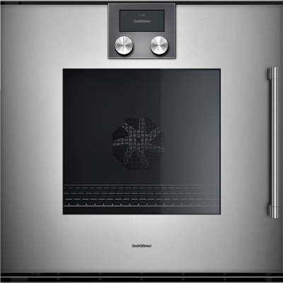 Gaggenau bop211112, series 200, built-in oven, 60 x 60...