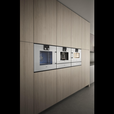 Gaggenau BOP210132, 200 series, oven, 60 x 60 cm, door...