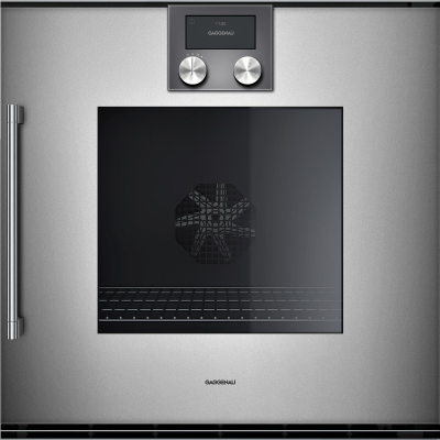 Gaggenau BOP210112, 200 series, oven, 60 x 60 cm, door...