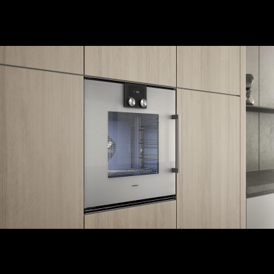 Gaggenau bop251112, series 200, built-in oven, 60 x 60...