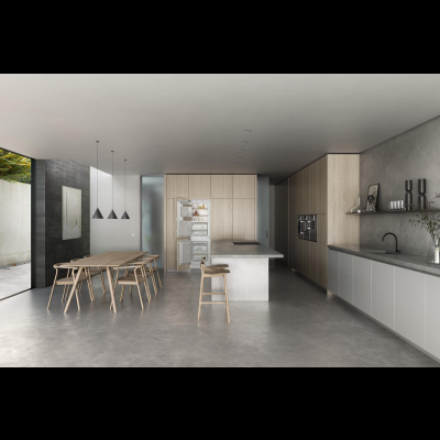 Gaggenau BOP250112, Serie 200, Backofen, 60 x 60 cm, T&uuml;ranschlag: Rechts, Gaggenau Metallic