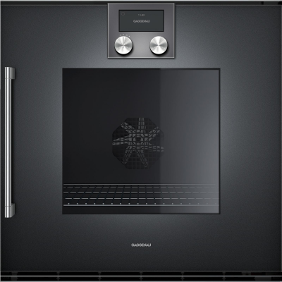 Gaggenau bop250102, 200 series, built-in oven, 60 x 60...