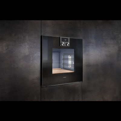 Gaggenau bo420102, 400 series, built-in oven, 60 x 60 cm,...