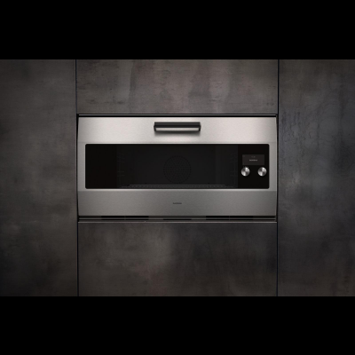 Gaggenau eb333111, built-in oven, 90 x 48 cm, stainless...