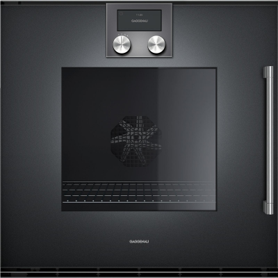 Gaggenau bop211102, 200 series, built-in oven, 60 x 60...