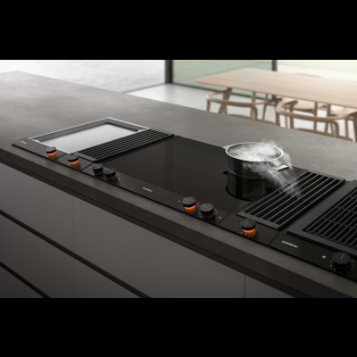 Gaggenau VP230120, Serie 200, Vario Teppan Yaki, 28 cm