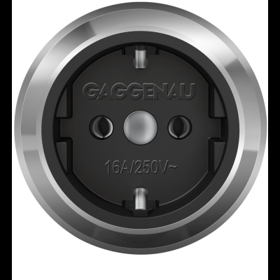Gaggenau ca414110f, socket outlet