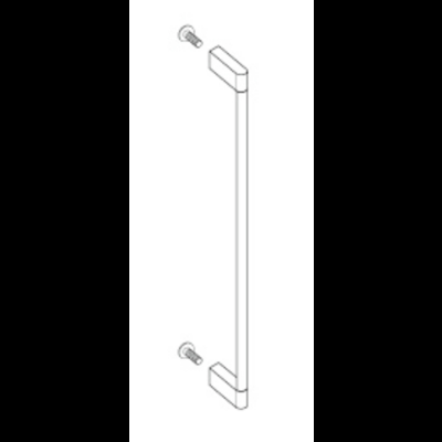 Gaggenau gh020010, handle