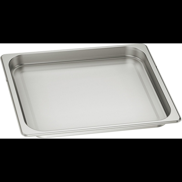 Gaggenau BA220360, Backblech, 35 x 455 x 375 mm,...