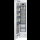 Gaggenau rf410304, 400 series, Vario built-in freezer, 212.5 x 45.1 cm