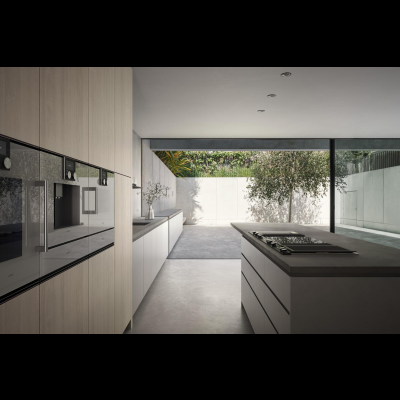 Gaggenau cmp250112, series 200, built-in fully automatic...