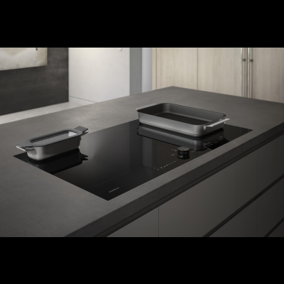 Gaggenau CI292102, Serie 200, Flex-Induktionskochfeld, 90 cm