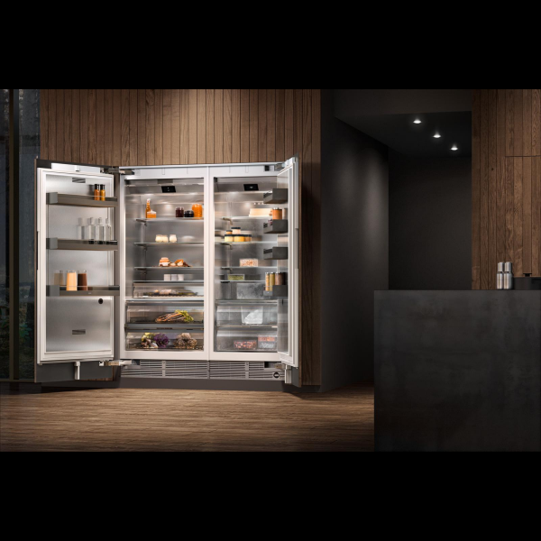 gaggenau 400 series refrigerator price