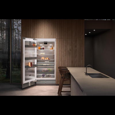 Gaggenau rc492305, 400 series, vario built-in...