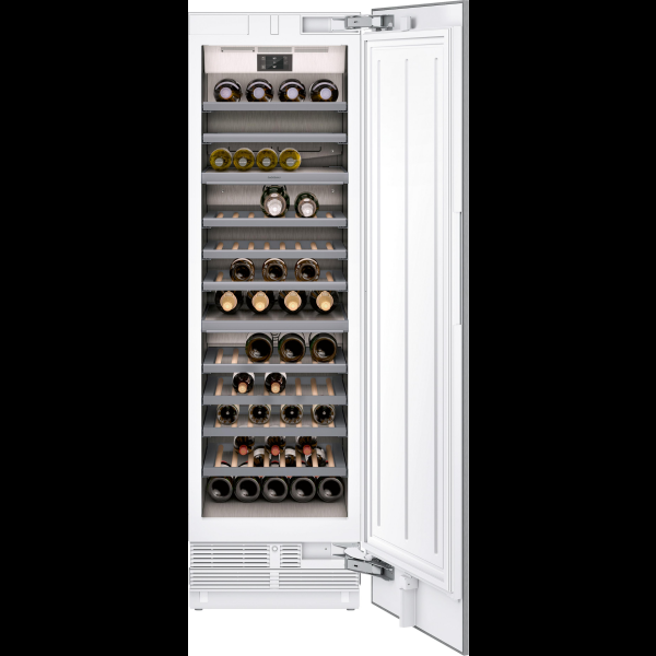 Gaggenau rw466305, 400 series, Vario wine refrigerator,...