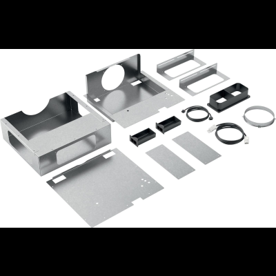 Gaggenau aa200910, installation accessories