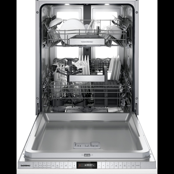 Gaggenau dishwasher 2024