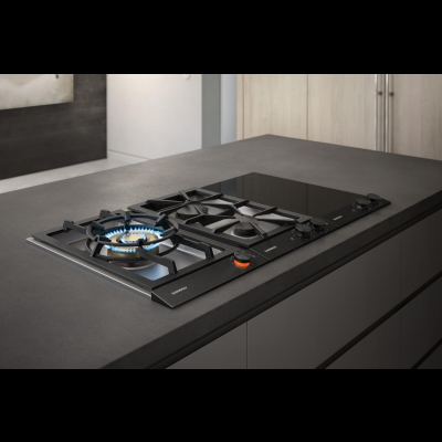 Gaggenau vi232121, Series 200, Vario Domino cooktop, flex induction, 28 cm