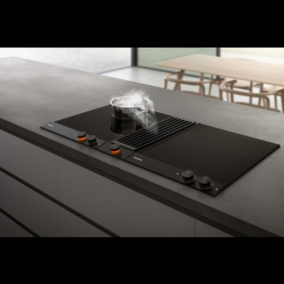 Gaggenau vi232121, Series 200, Vario Domino cooktop, flex induction, 28 cm